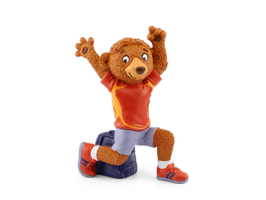 The Burpee Bears Tonie