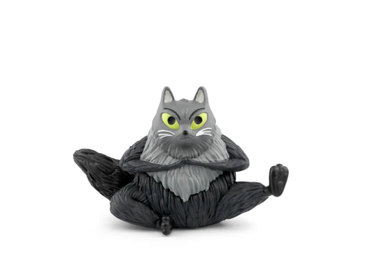 Toto the Ninja Cat Tonie