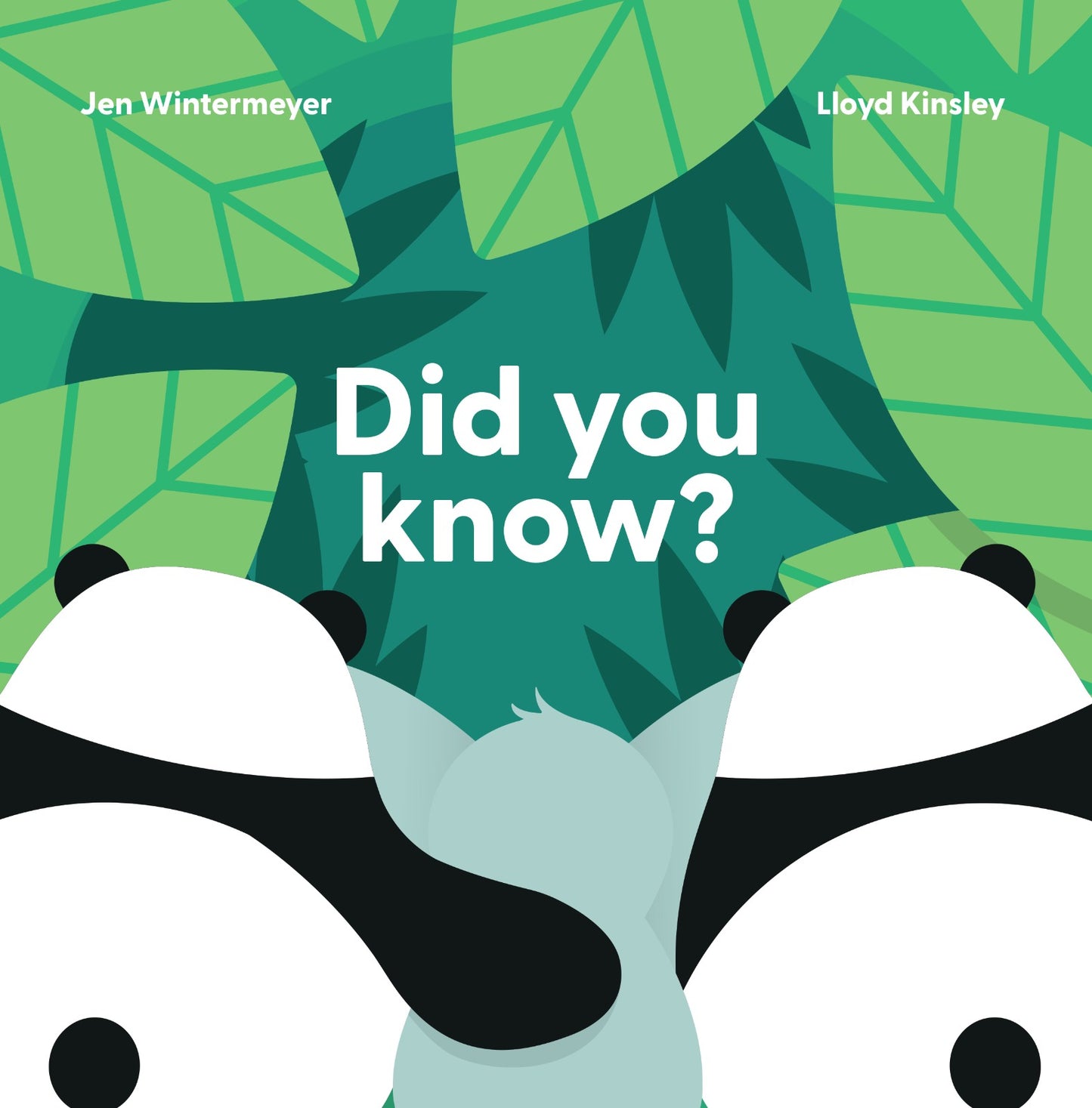 Did you know?