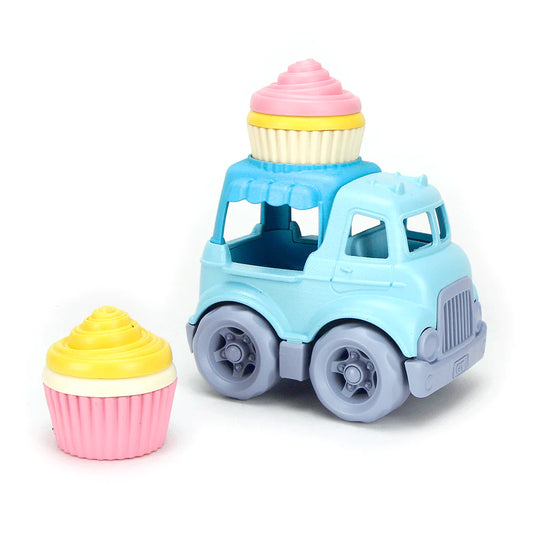 Green Toys Cupcake Truck