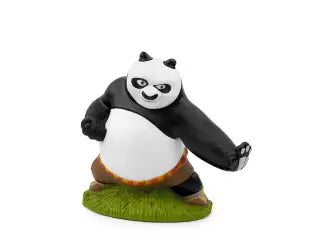 Kung Fu Panda