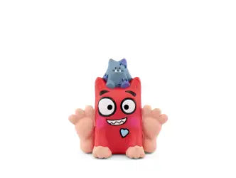 Love Monster - Tonie