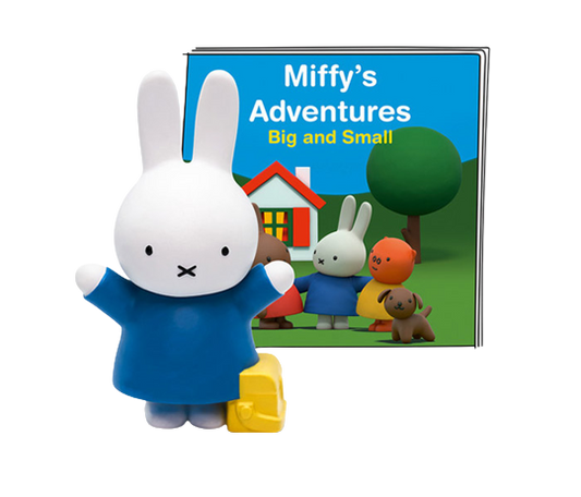 Miffy’s Adventures