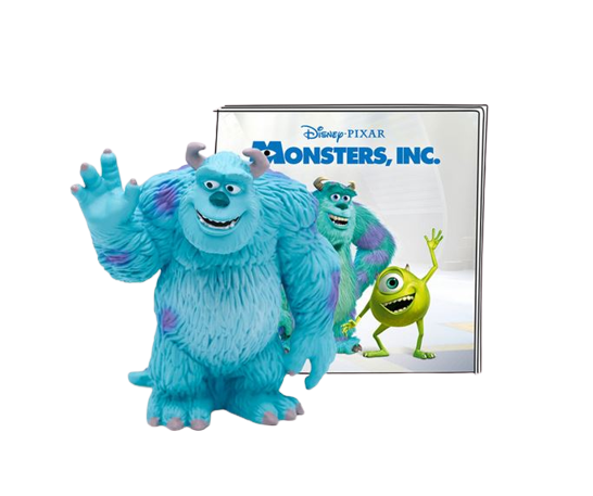 Monsters Inc. Tonie Character