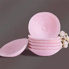 Washable Cloth Breast Pads