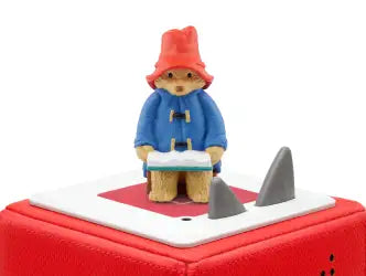 Paddington Bear - More About Paddington - Tonie