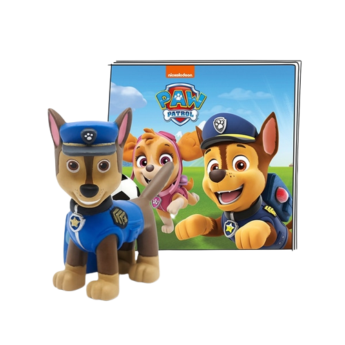 Paw Patrol - Chase