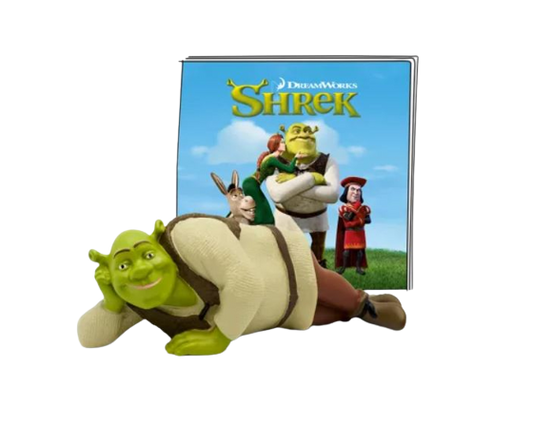 Shrek - for the Tonie Box
