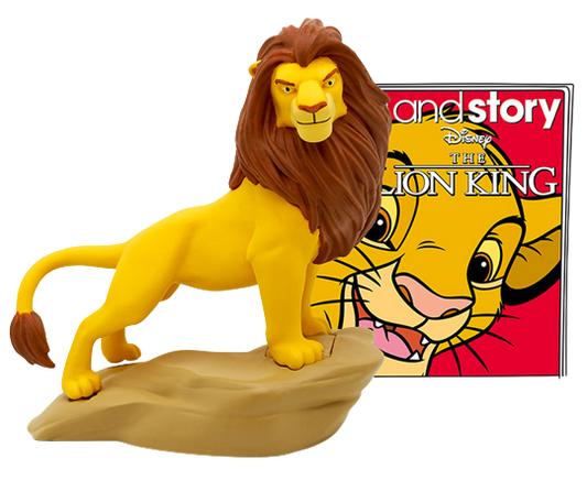 The Lion King
