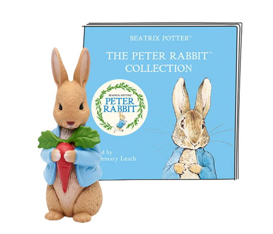 The Peter Rabbit Collection