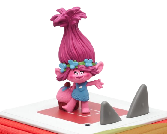 Trolls for the Toniebox