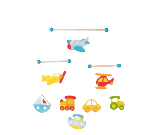 Vehicles Mobile