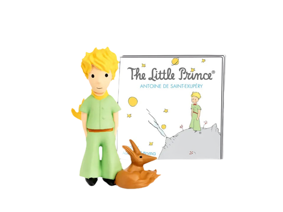 The Little Prince (relaunch) Tonie