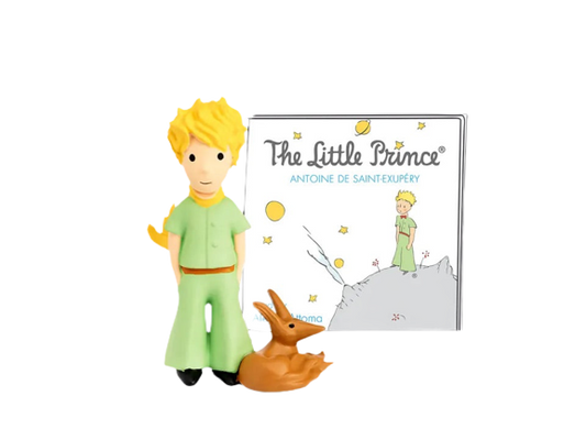 The Little Prince (relaunch) Tonie