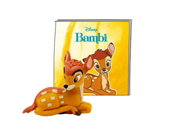 Bambi - Disney Tonie