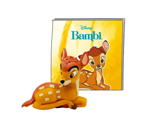 Bambi - Disney Tonie