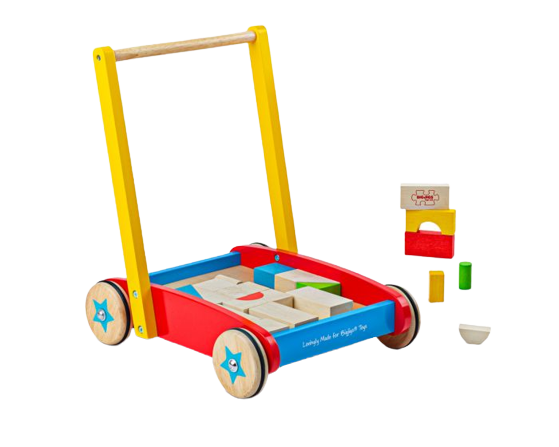 Baby Walker