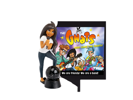 The Gnats - Here Come The Gnats