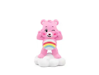 Cheer Bear - Care Bears - Tonie