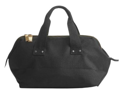 SAGAFORM City Cool Bag- black