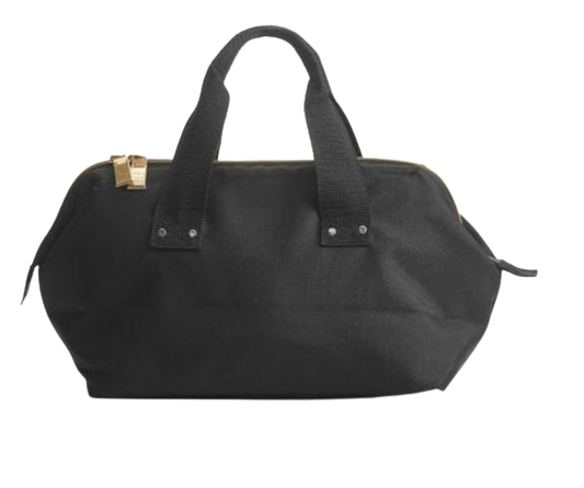 SAGAFORM City Cool Bag- black