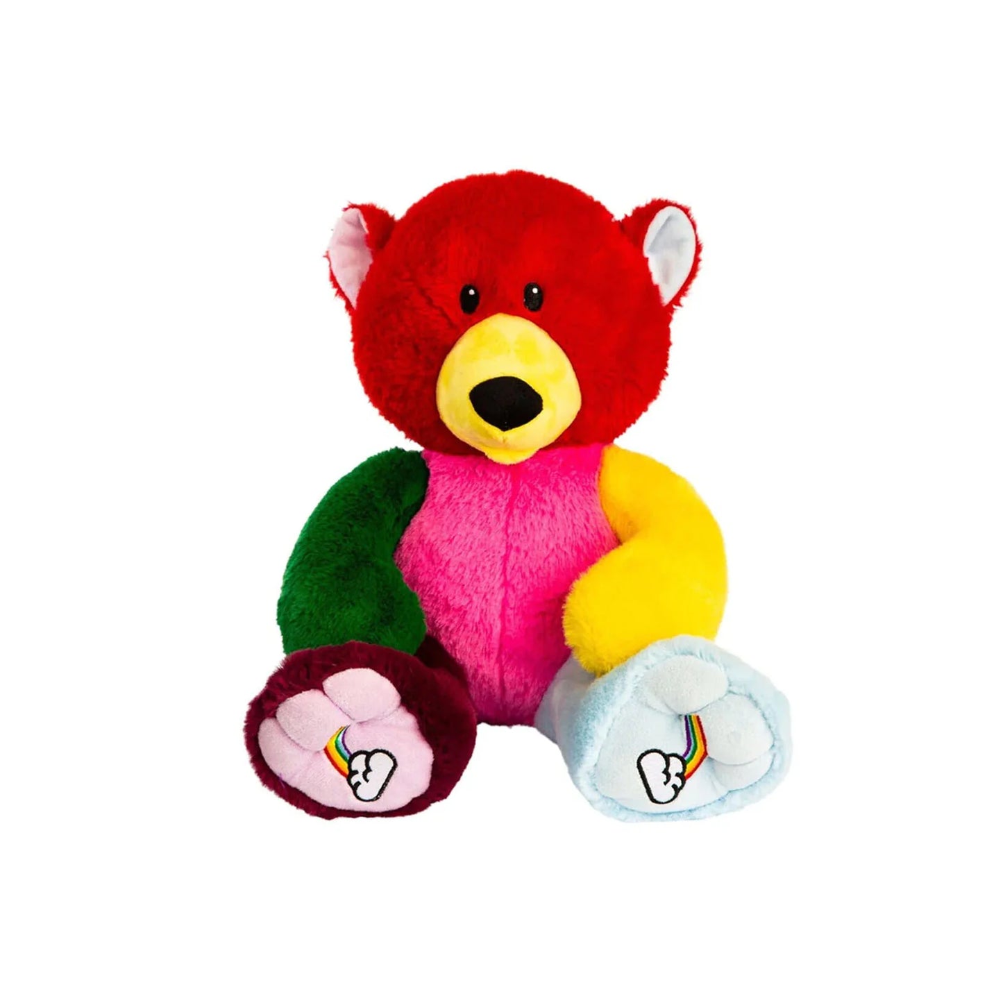 Mood Bear large