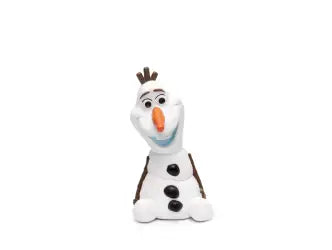 Olaf's Frozen Adventure - Disney - Tonie