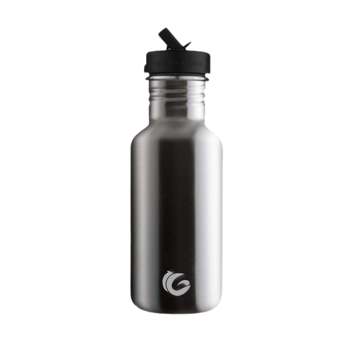 500ml Stainless Steel
