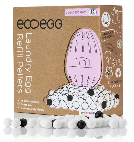 Ecoegg Laundry Egg Refill Pellets