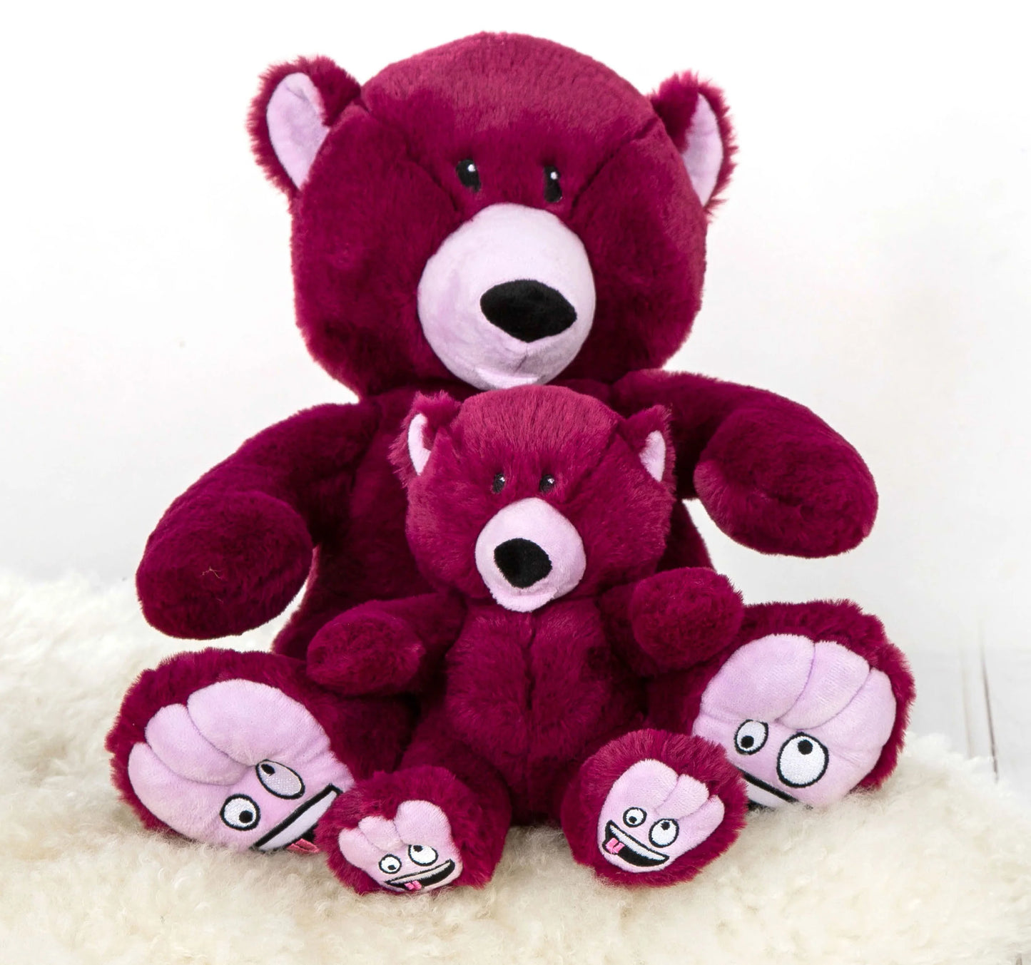 Mood Bear large