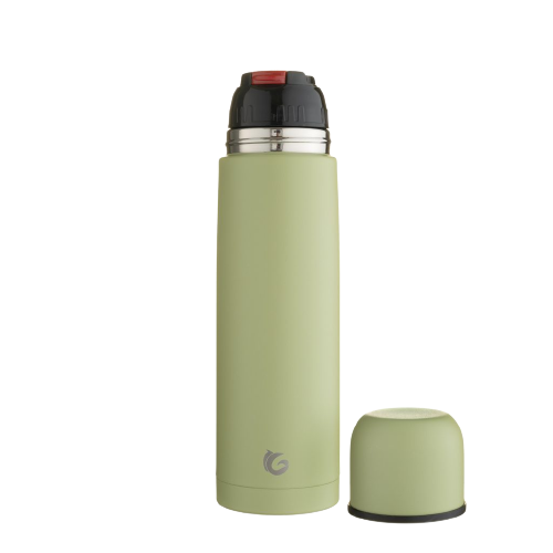 Thermos Flask Stainless Steel Travel Flask 800ml