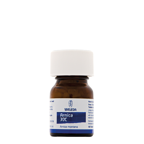 Arnica 30c Homeopathic Tablets