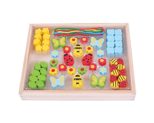 Garden Bead Box