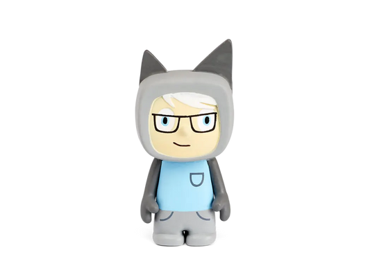 Grandad - Creative Tonie