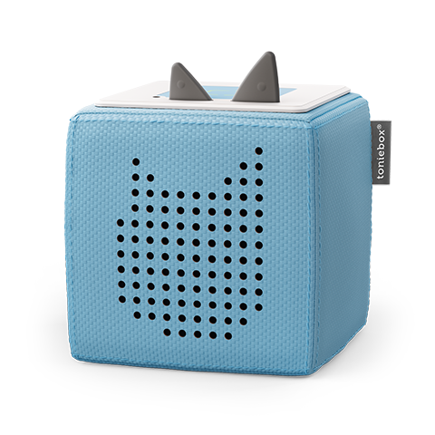 Blue Tonie Box - Audio Box for Kids – FairKind Child