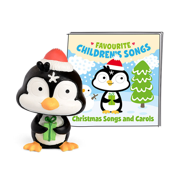 Favourite Children's Songs - Christmas