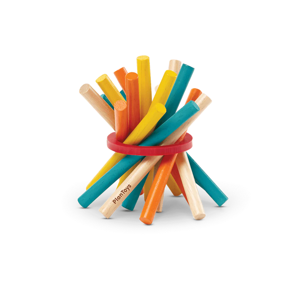 Kind Collection Sticks Mini Pick Up Sticks – FairKind Child