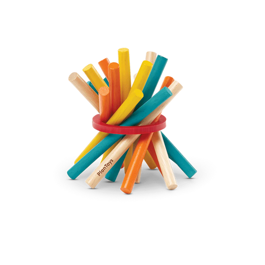 Mini Pick Up Sticks