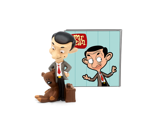 Mr Bean for the Tonie Box