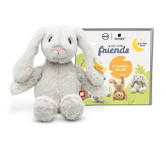 Hoppie Rabbit Steiff Special Edition – FairKind Child