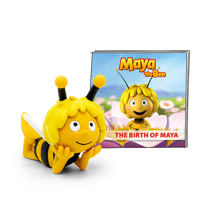 Maya the Bee The birth of Maya
