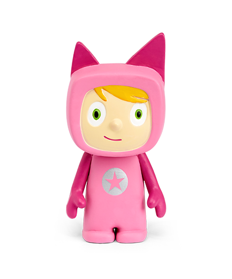 Pink Tonie Box