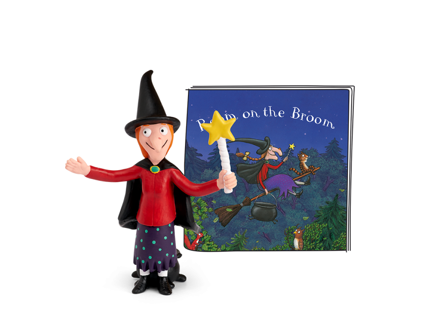 Room on the Broom Tonie
