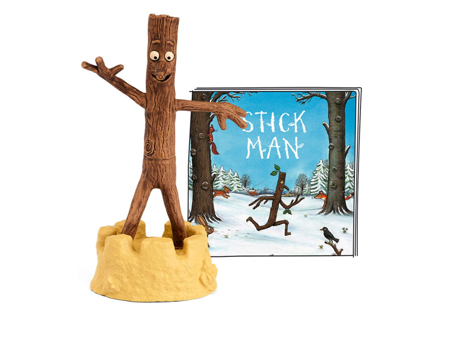 Stickman Tonie