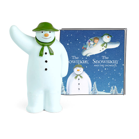 The-Snowman-and-the-Snowdog
