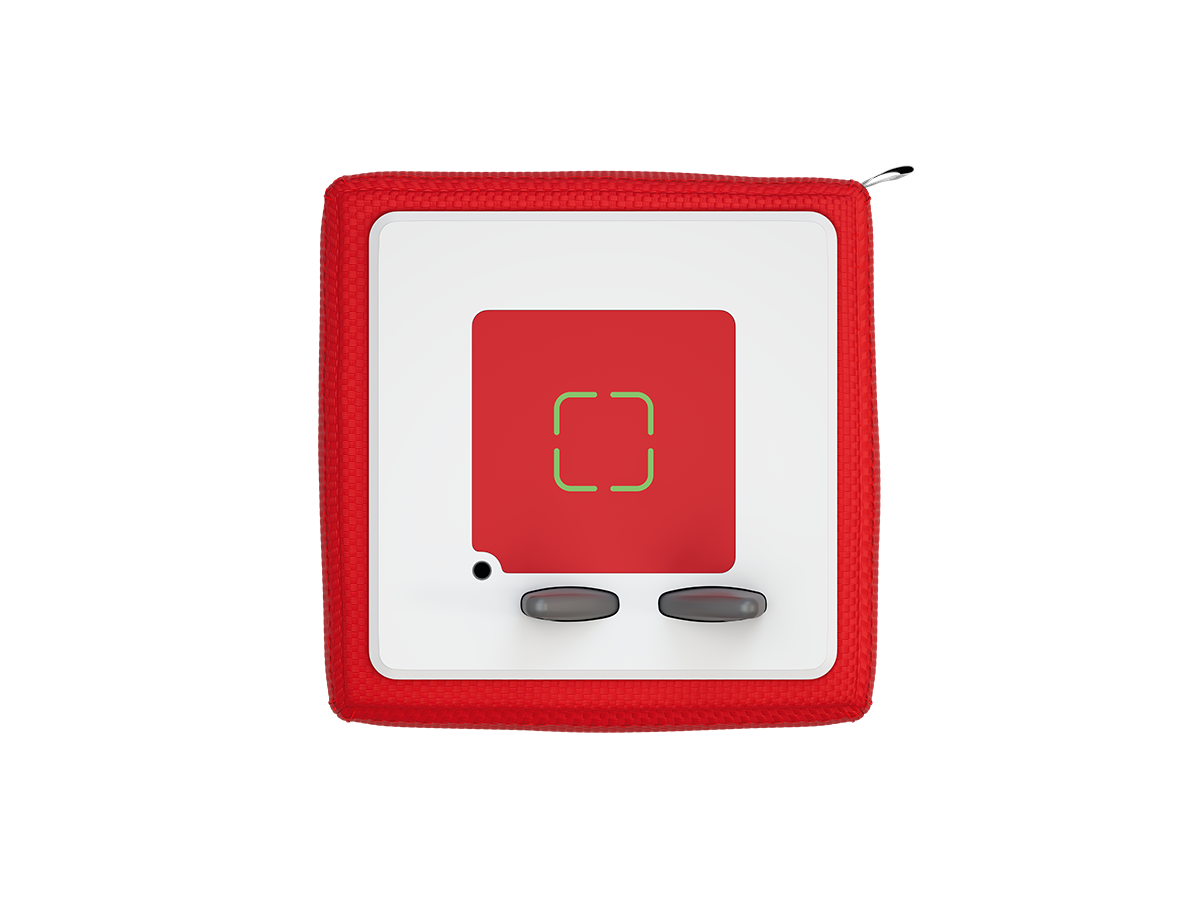 Toniebox Red