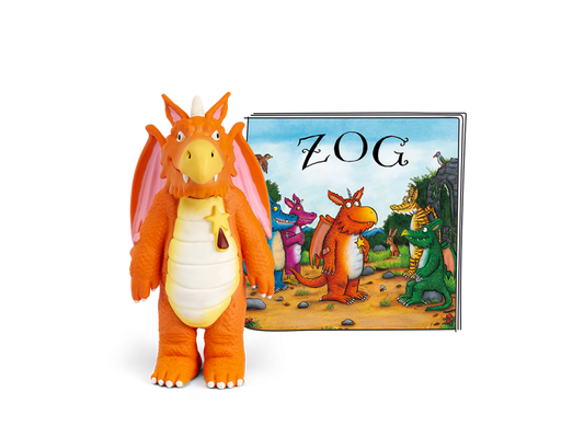 Zog Tonie