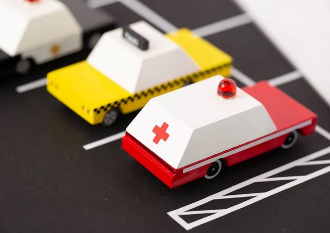 ambulance