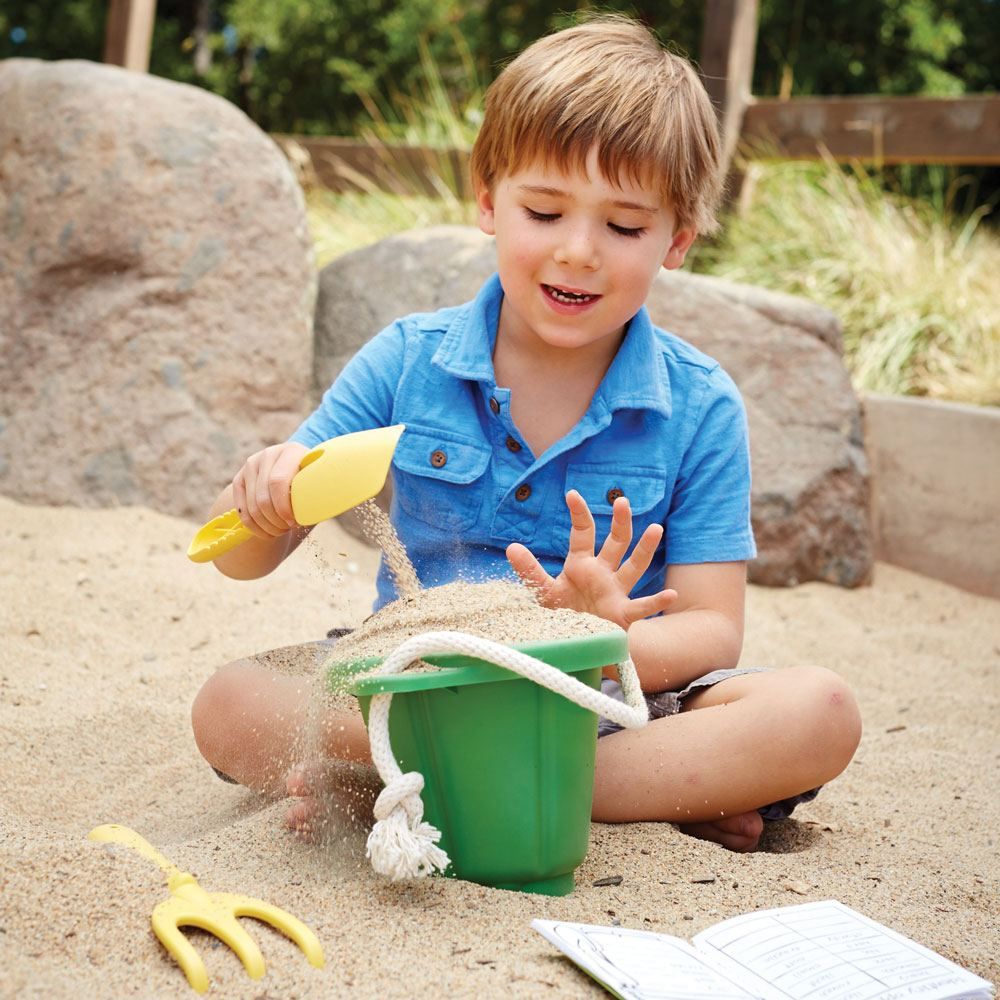 sand and play set 2