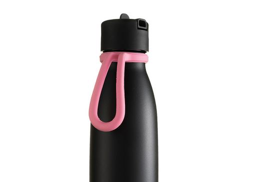 sloop loop pink